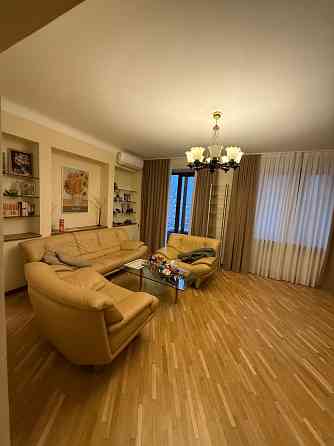 Продажа 4комнатной квартиры бульвар Пушкина 29 Донецк