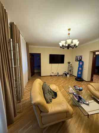 Продажа 4комнатной квартиры бульвар Пушкина 29 Донецк