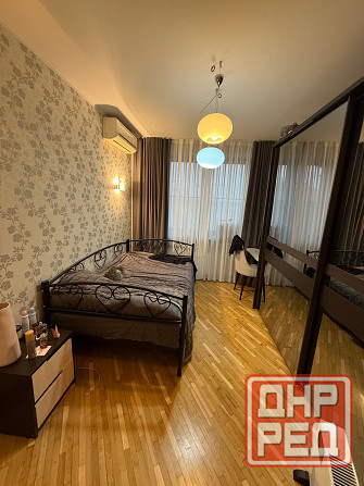 Продажа 4комнатной квартиры бульвар Пушкина 29 Донецк - изображение 6