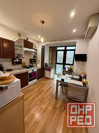 Продажа 4комнатной квартиры бульвар Пушкина 29 Донецк - изображение 9