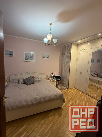 Продажа 4комнатной квартиры бульвар Пушкина 29 Донецк - изображение 4