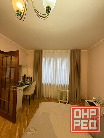 Продажа 4комнатной квартиры бульвар Пушкина 29 Донецк - изображение 3