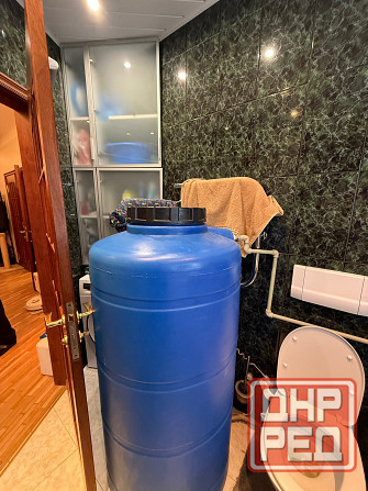 Продажа 4комнатной квартиры бульвар Пушкина 29 Донецк - изображение 10