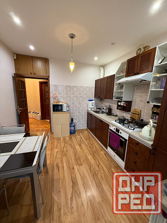 Продажа 4комнатной квартиры бульвар Пушкина 29 Донецк - изображение 8