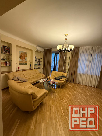 Продажа 4комнатной квартиры бульвар Пушкина 29 Донецк - изображение 1