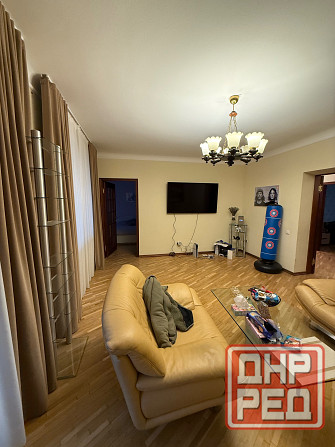 Продажа 4комнатной квартиры бульвар Пушкина 29 Донецк - изображение 2