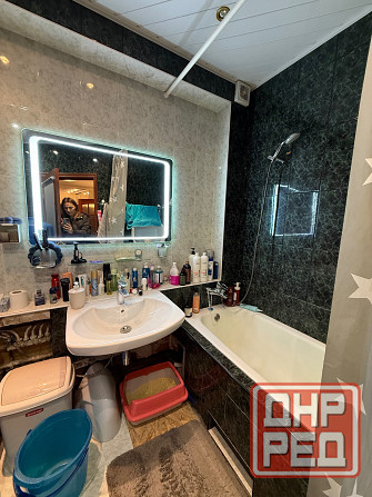 Продажа 4комнатной квартиры бульвар Пушкина 29 Донецк - изображение 11