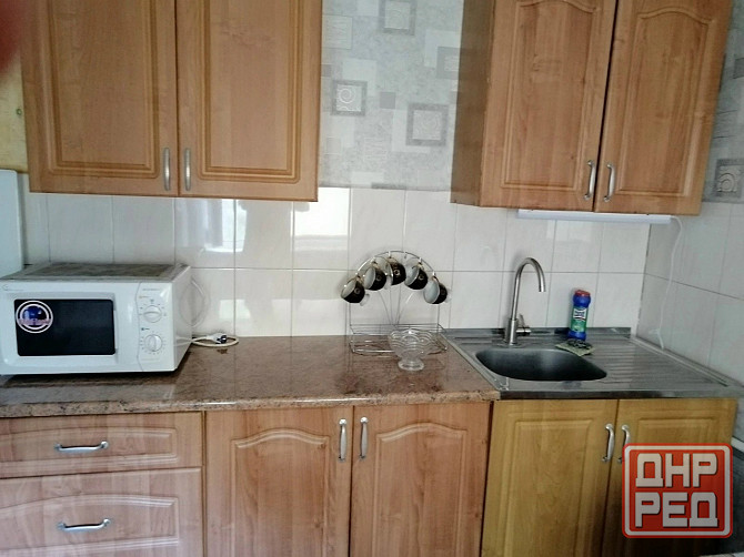 Сдам дом центр Гвардейки. Макеевка - изображение 3