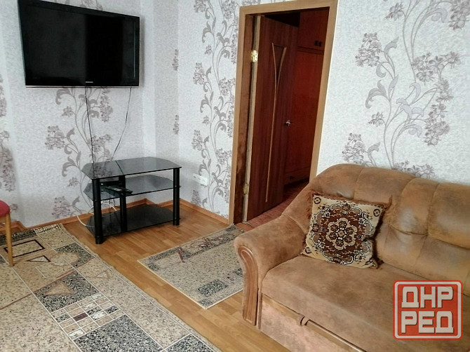 Сдам дом центр Гвардейки. Макеевка - изображение 1