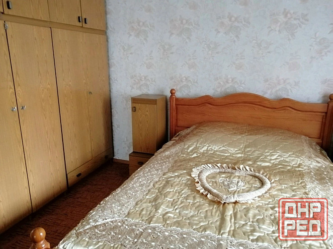 Сдам дом центр Гвардейки. Макеевка - изображение 2