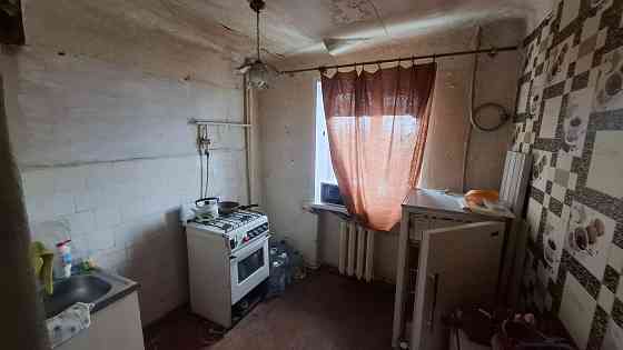 Продам 2-х комнатную квартиру Ясиноватая