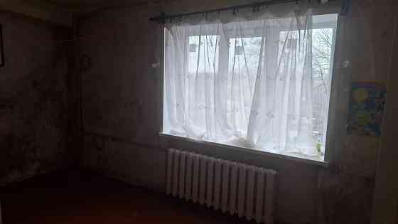 Продам 2-х комнатную квартиру Ясиноватая