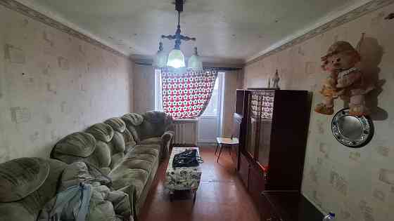 Продам 2-х комнатную квартиру Ясиноватая