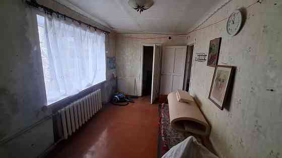 Продам 2-х комнатную квартиру Ясиноватая