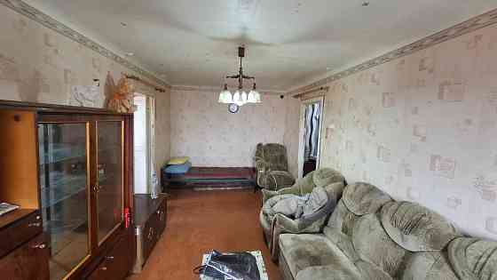 Продам 2-х комнатную квартиру Ясиноватая