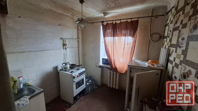 Продам 2-х комнатную квартиру Ясиноватая - изображение 6