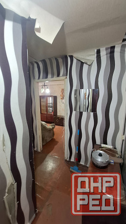 Продам 2-х комнатную квартиру Ясиноватая - изображение 9