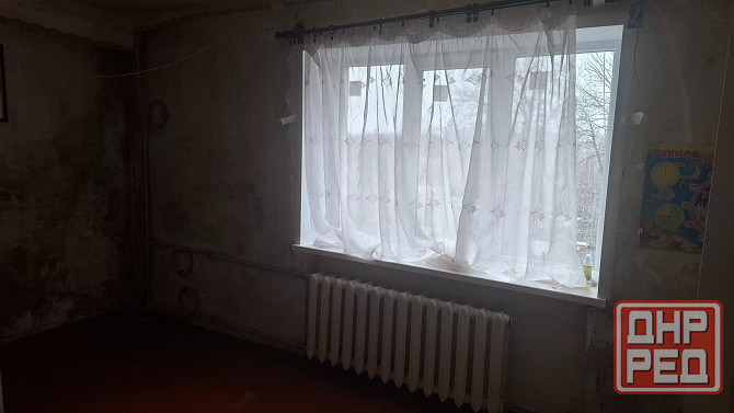 Продам 2-х комнатную квартиру Ясиноватая - изображение 5