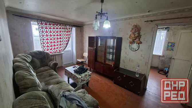 Продам 2-х комнатную квартиру Ясиноватая - изображение 3