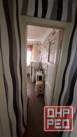 Продам 2-х комнатную квартиру Ясиноватая - изображение 10