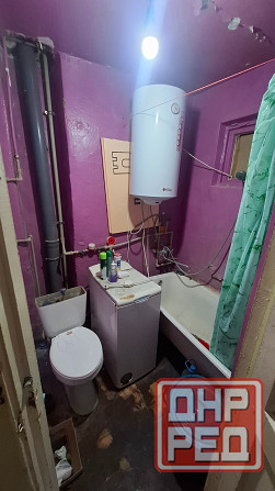 Продам 2-х комнатную квартиру Ясиноватая - изображение 7