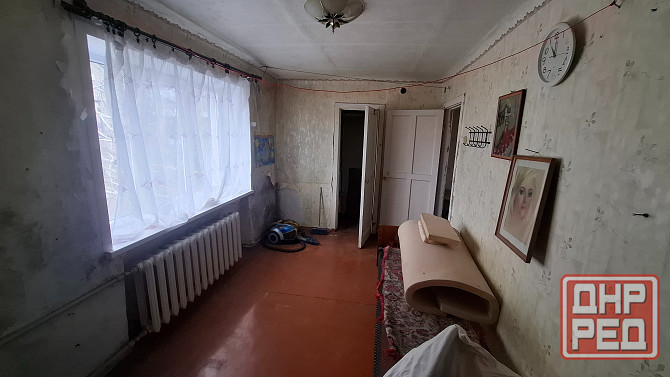 Продам 2-х комнатную квартиру Ясиноватая - изображение 4