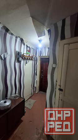 Продам 2-х комнатную квартиру Ясиноватая - изображение 8