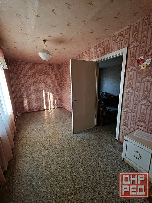 Продаётся уютная 2-комнатная квартира с постоянно с холодной и горячей водой Донецк - изображение 5