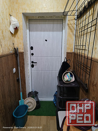 Сдам 2 ком. кв-ру, Гвардейка, 10 магазин Макеевка - изображение 7