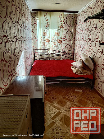 Сдам 2 ком. кв-ру, Гвардейка, 10 магазин Макеевка - изображение 3