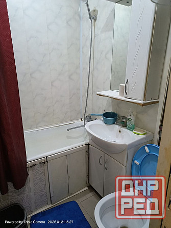Сдам 2 ком. кв-ру, Гвардейка, 10 магазин Макеевка - изображение 6