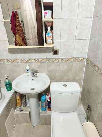 Продам квартиру, Гвардейка, м-н Калининский. Макеевка