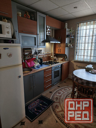 Продам квартиру, Гвардейка, м-н Калининский. Макеевка - изображение 4