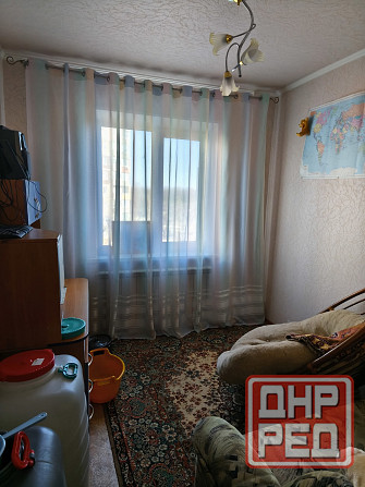 Продам квартиру, Гвардейка, м-н Калининский. Макеевка - изображение 3