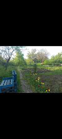 Дача 12 м² на участке 6,5 сот. Донецк