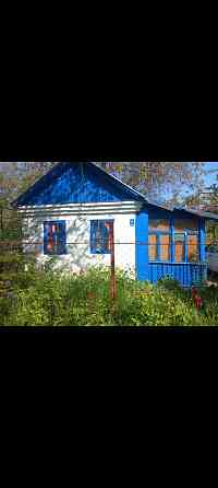 Дача 12 м² на участке 6,5 сот. Донецк