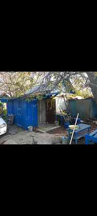 Дача 12 м² на участке 6,5 сот. Донецк