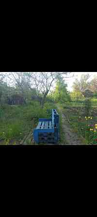 Дача 12 м² на участке 6,5 сот. Донецк