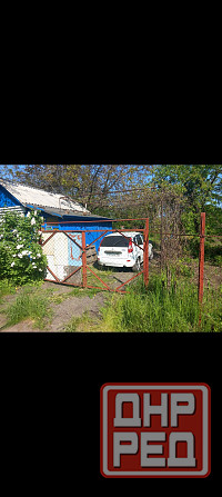 Дача 12 м² на участке 6,5 сот. Донецк - изображение 7