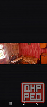 Дача 12 м² на участке 6,5 сот. Донецк - изображение 10