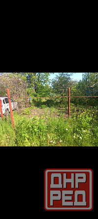 Дача 12 м² на участке 6,5 сот. Донецк - изображение 8