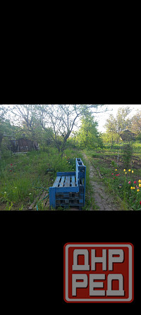 Дача 12 м² на участке 6,5 сот. Донецк - изображение 6