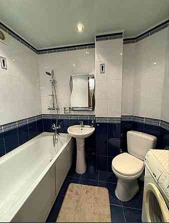 квартира с ремонтом 2к, куйбышева 174 Донецк