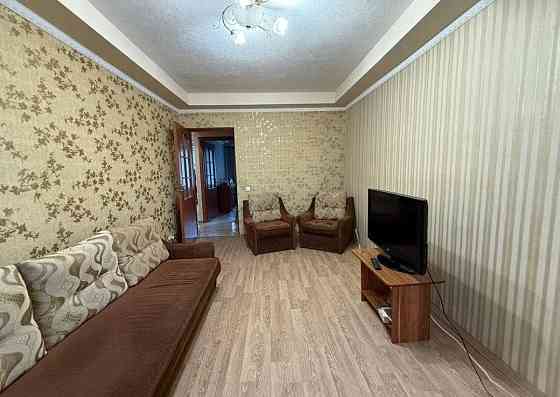 квартира с ремонтом 2к, куйбышева 174 Донецк