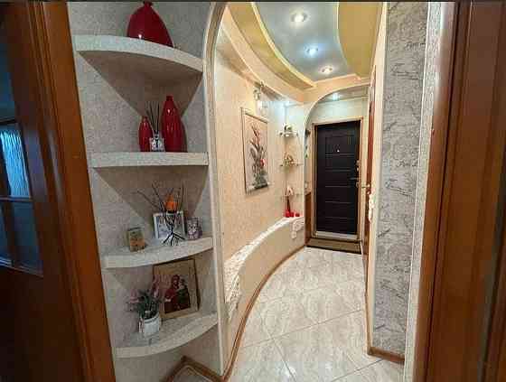 квартира с ремонтом 2к, куйбышева 174 Донецк