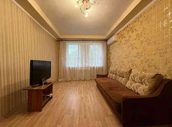 квартира с ремонтом 2к, куйбышева 174 Донецк