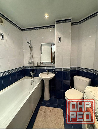 квартира с ремонтом 2к, куйбышева 174 Донецк - изображение 5