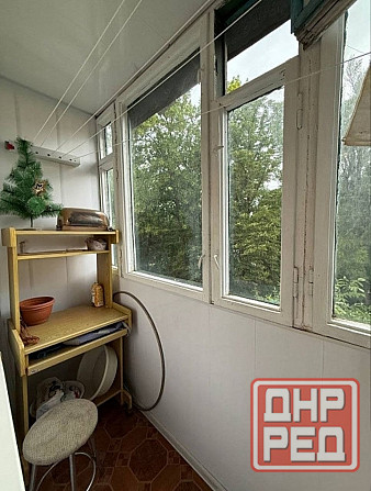 квартира с ремонтом 2к, куйбышева 174 Донецк - изображение 7