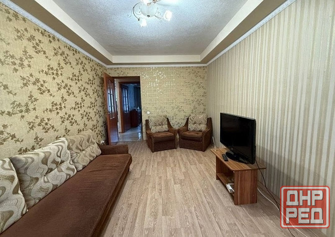 квартира с ремонтом 2к, куйбышева 174 Донецк - изображение 6