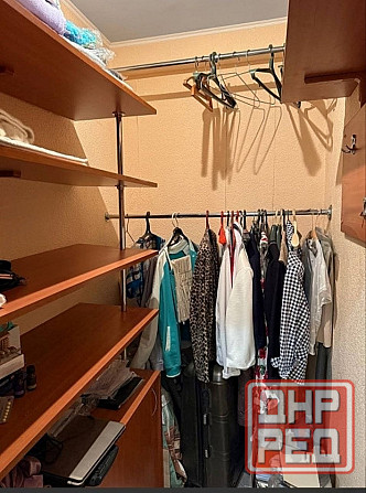 квартира с ремонтом 2к, куйбышева 174 Донецк - изображение 8